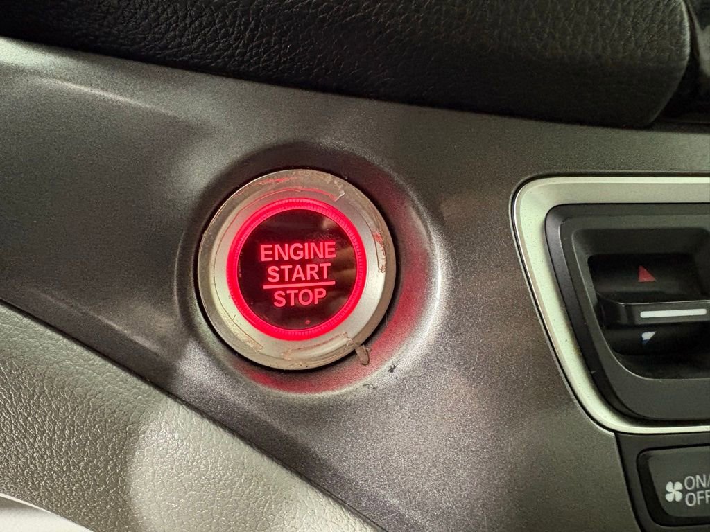 Used 2017 Honda Pilot EX image 27
