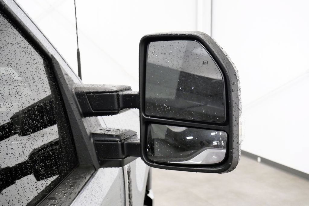 Used 2024 Ford F250 XLT AWD/4WD image 39
