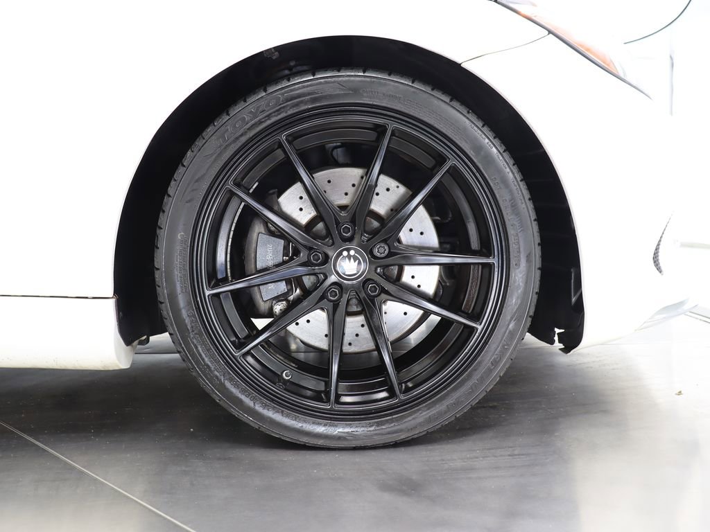 Used 2017 Mercedes-Benz E 400 Coupe image 39