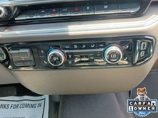 Used 2026 GMC Sierra 1500 SLT AWD/4WD image 4