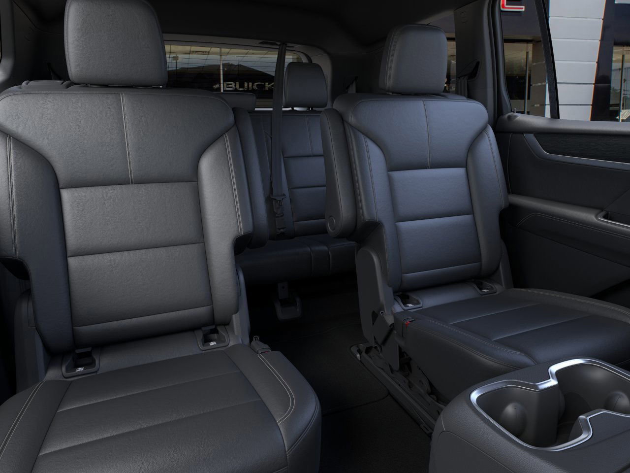 New 2025 GMC Acadia Elevation w/ Elevation Premium Package image 17