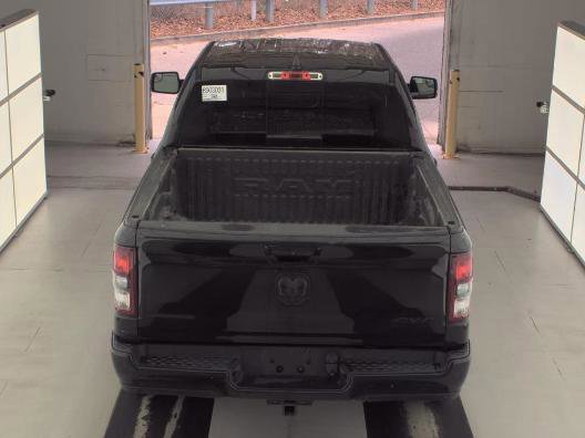 Used 2019 RAM 1500 Big Horn image 6