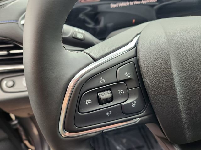 New 2026 Buick Envista Sport Touring w/ Convenience I Package image 14