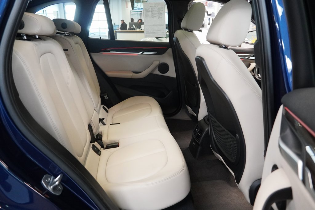 Used 2018 BMW X1 xDrive28i w/ Convenience Package image 30