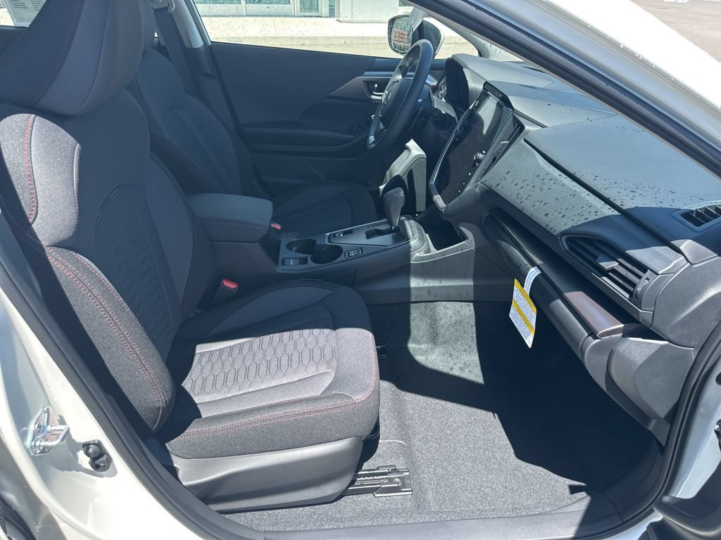 New 2026 Subaru Impreza 2.0i Sport AWD/4WD image 6
