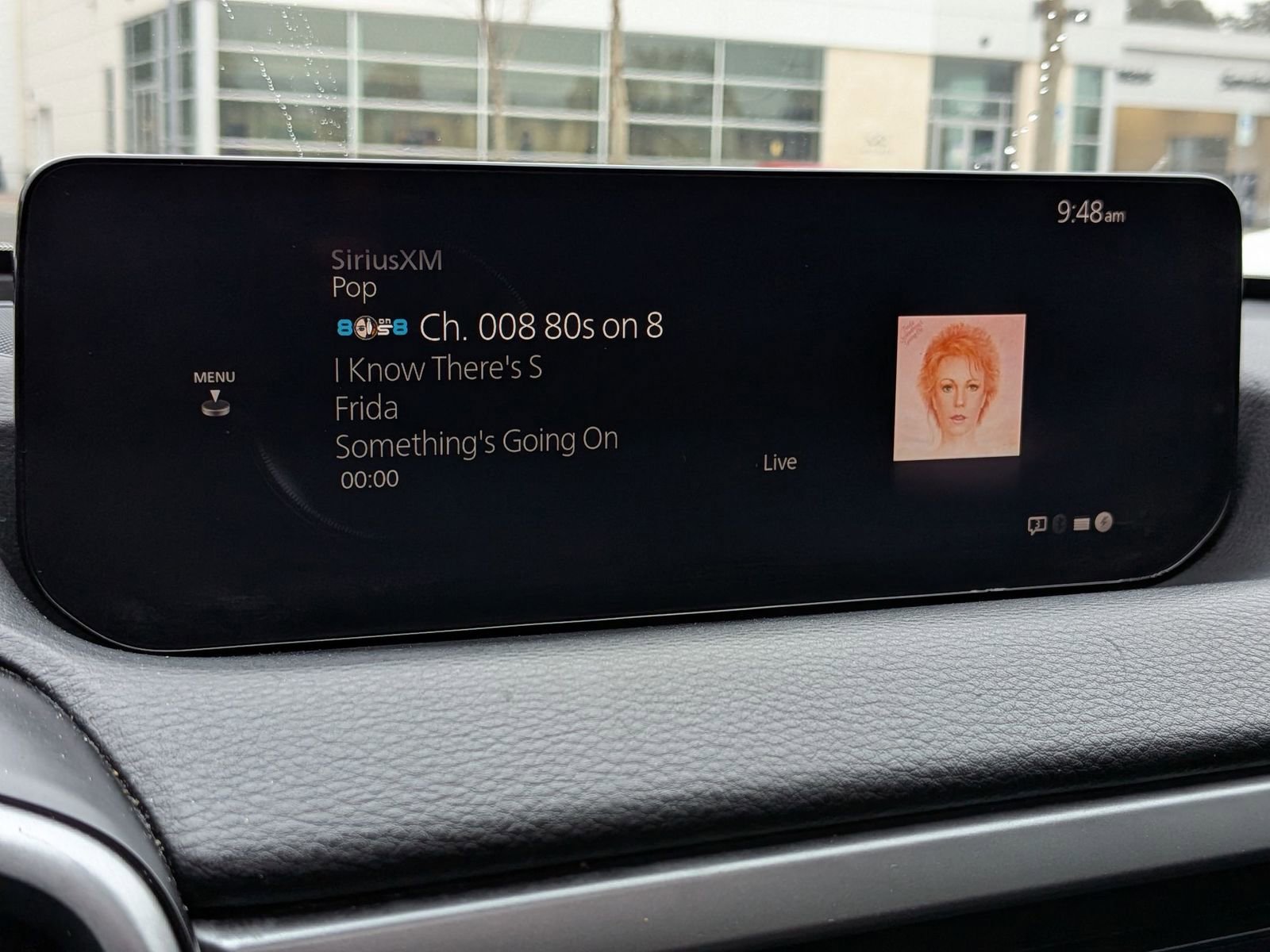 Used 2024 MAZDA CX-50 AWD 2.5 S w/ Cargo Package image 21