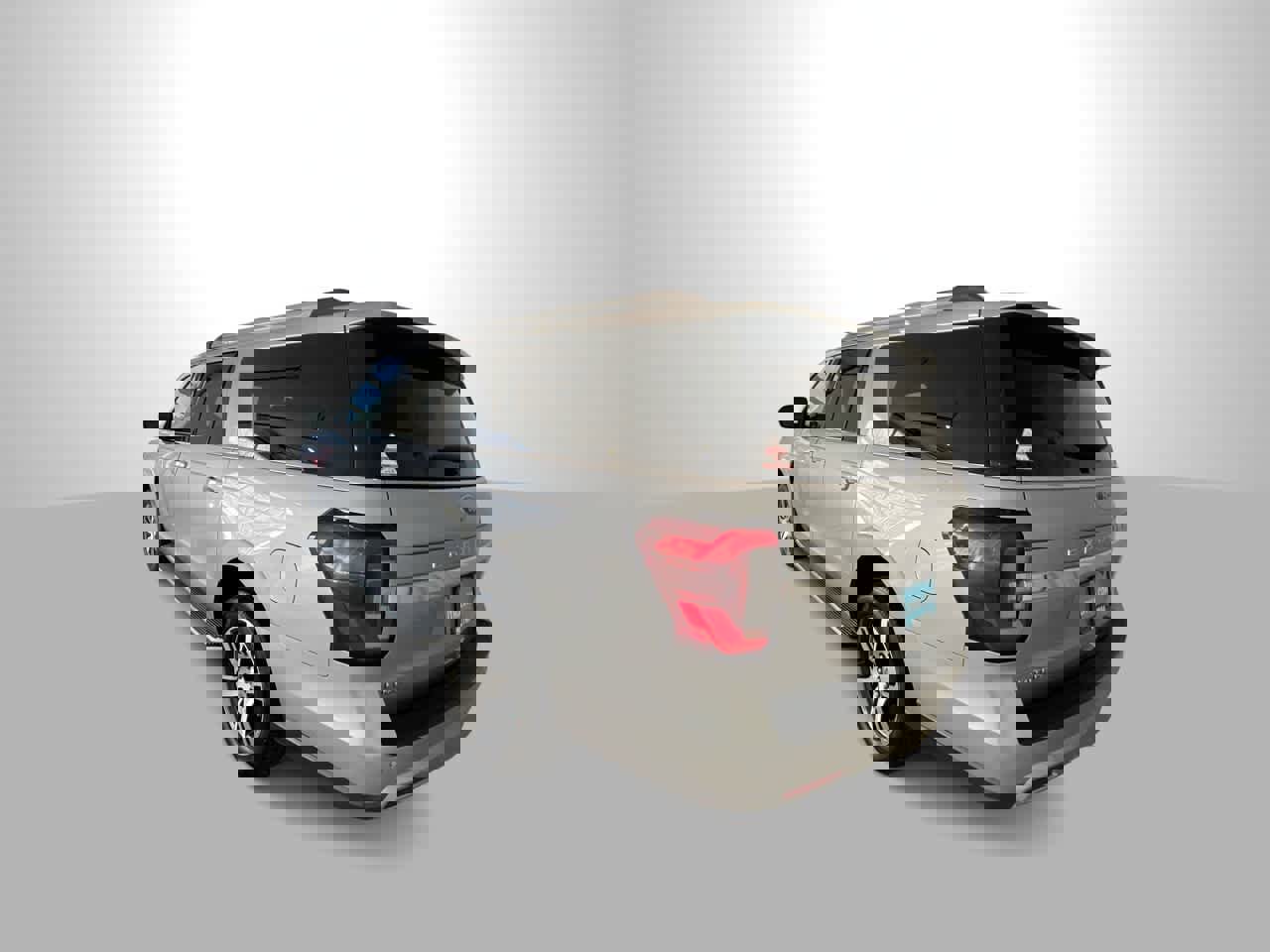 Used 2023 Ford Expedition Max Limited image 6