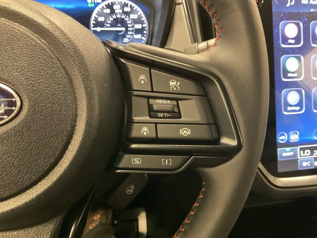 New 2026 Subaru Crosstrek 2.5i Limited AWD/4WD image 18