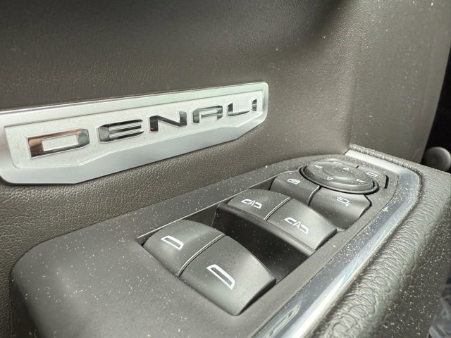 Used 2024 GMC Sierra 1500 Denali w/ Denali Reserve Package image 47