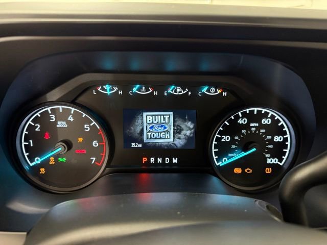 New 2026 Ford F250 XL w/ XL Chrome Package image 13