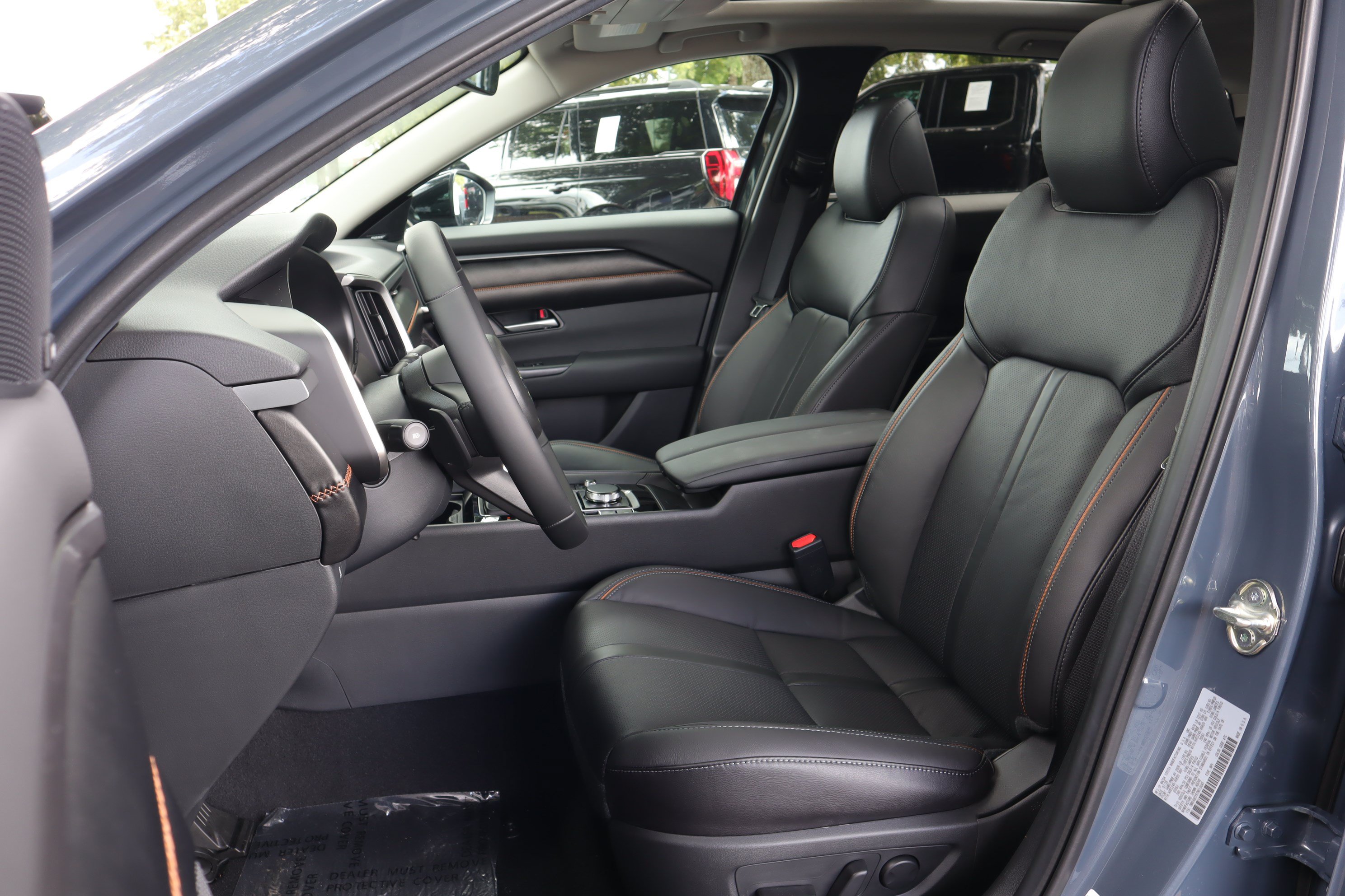 New 2026 MAZDA CX-50 AWD 2.5 S w/ Weather Package image 9