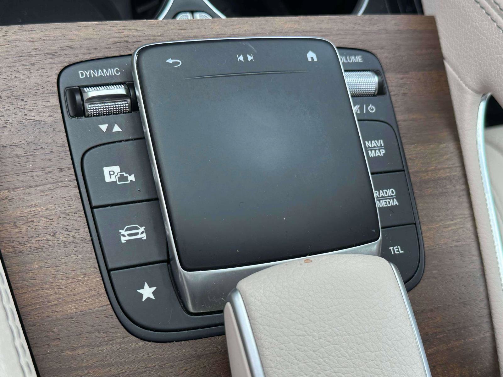 Certified 2023 Mercedes-Benz GLE 350 4MATIC image 27