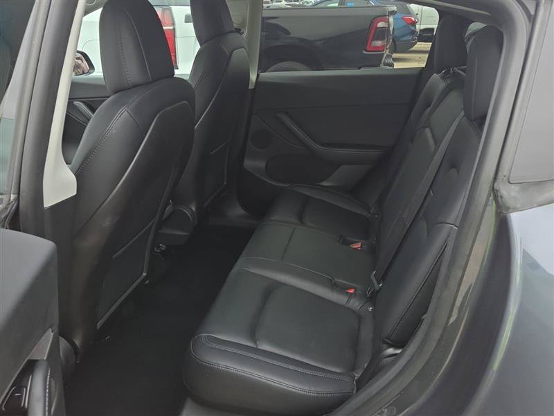 Used 2020 Tesla Model Y Long Range AWD/4WD image 7