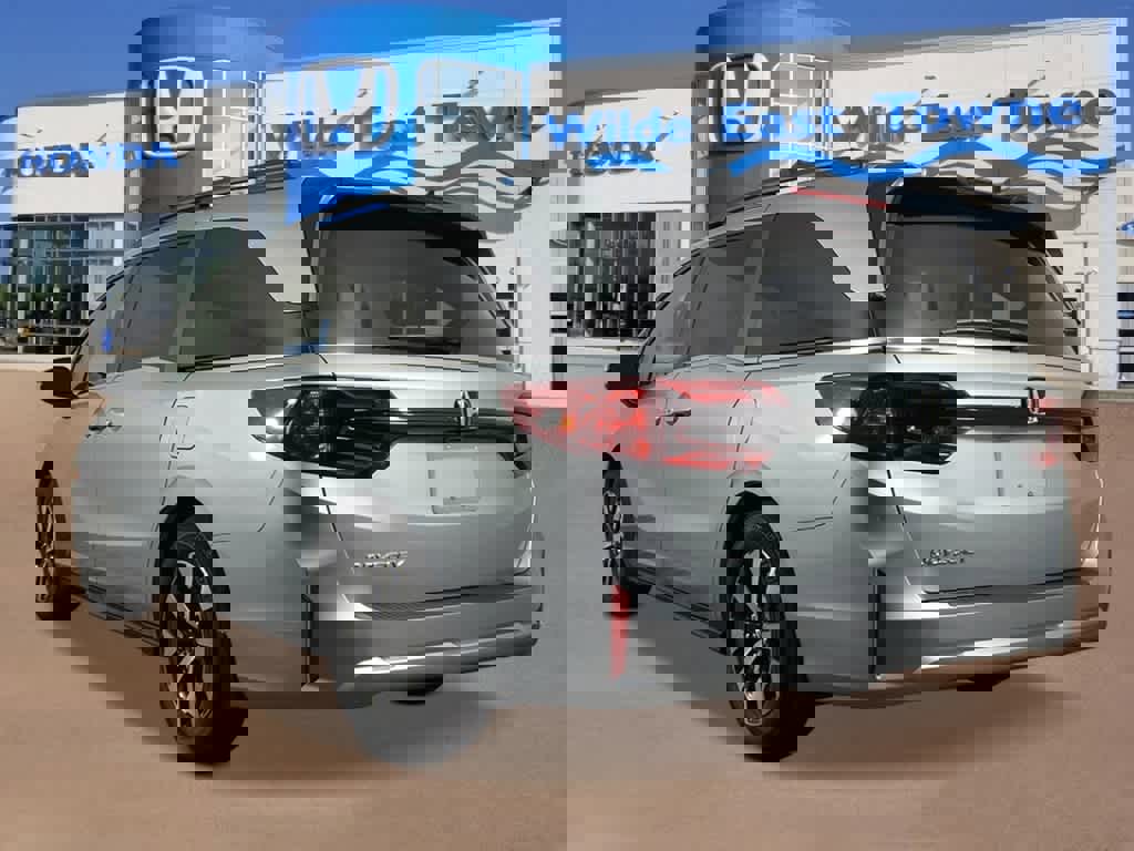 New 2026 Honda Odyssey EX-L image 3