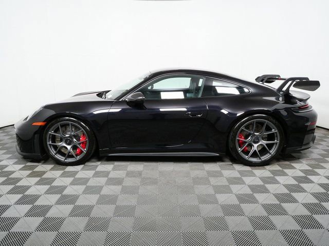 Certified 2026 Porsche 911 GT3 image 2