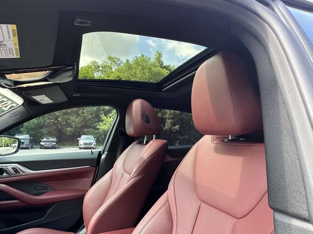 Certified 2023 BMW i4 eDrive35 RWD image 29