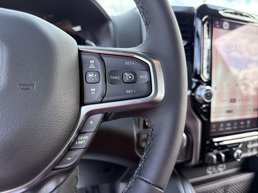 New 2026 RAM 1500 Big Horn image 16