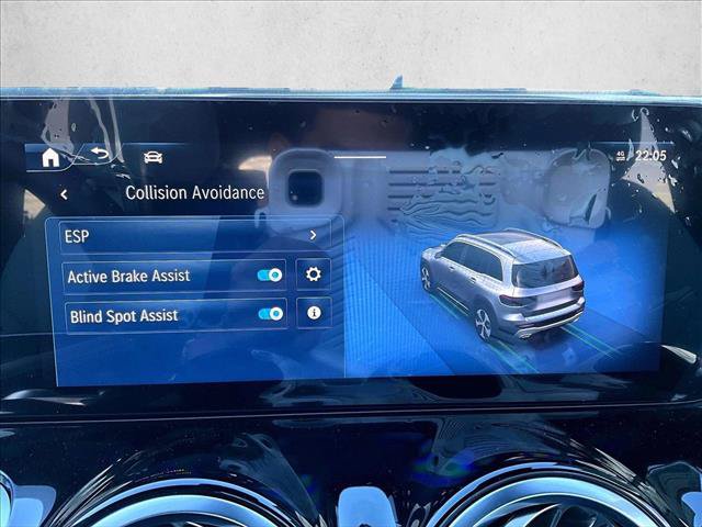 New 2026 Mercedes-Benz GLB 250 image 24