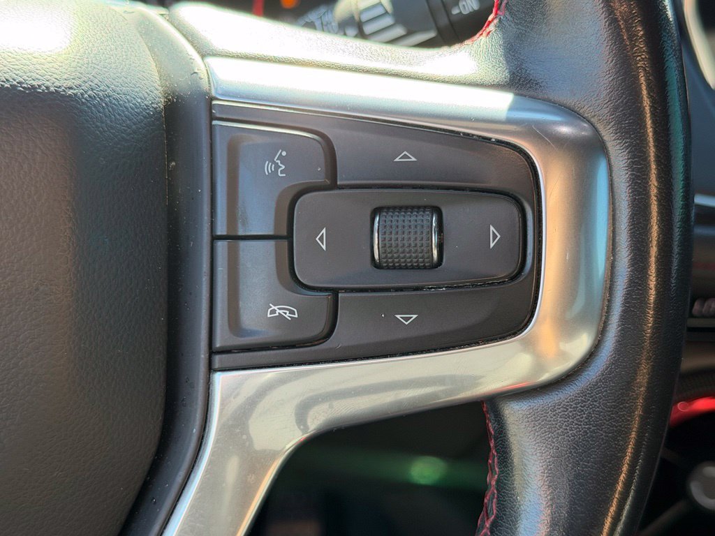 Used 2020 Chevrolet Blazer RS AWD/4WD image 14