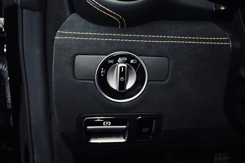 Used 2020 Mercedes-Benz AMG GT R image 26