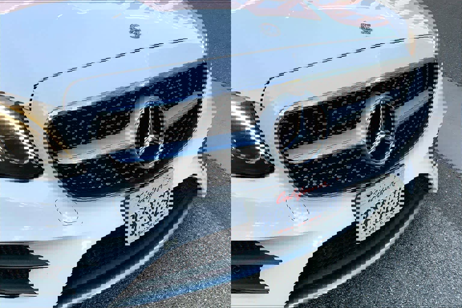 Used 2020 Mercedes-Benz E 450 Cabriolet image 27