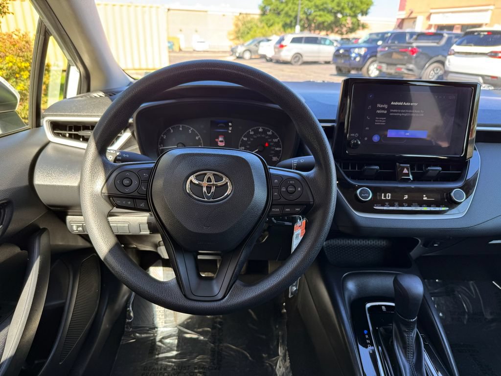 Used 2023 Toyota Corolla LE FWD image 22