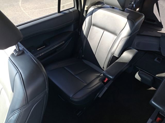 Certified 2022 Ford Expedition XLT RWD image 14