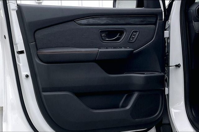 New 2026 Honda Passport TrailSport image 11
