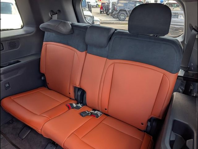 New 2027 Kia Telluride X-Line SX Prestige image 9