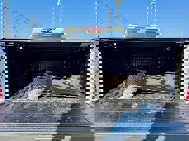 Used 2024 Chevrolet Silverado 2500 High Country w/ Technology Package image 8