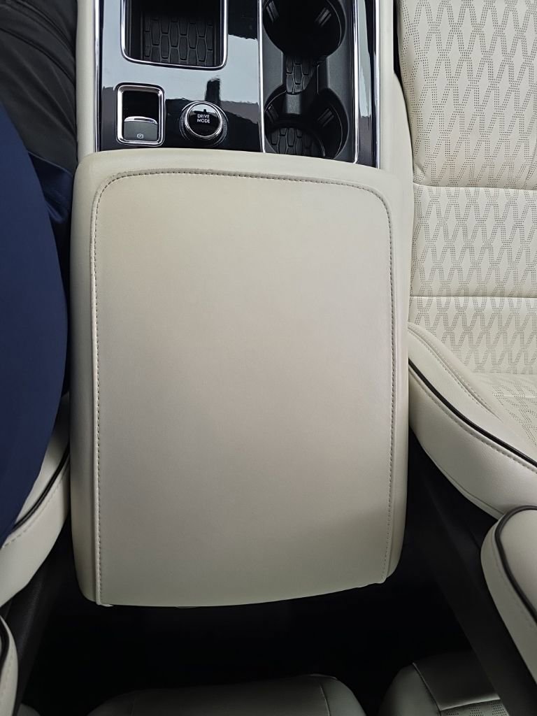 Used 2021 Lincoln Aviator Black Label w/ Dynamic Handling Package image 22