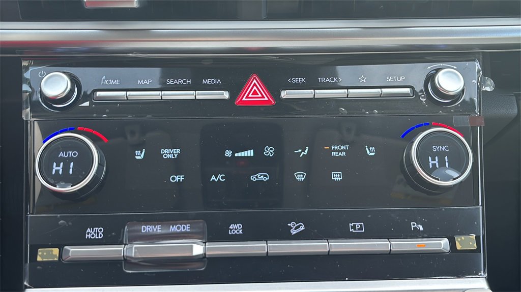 Used 2026 Hyundai Santa Fe SEL image 29