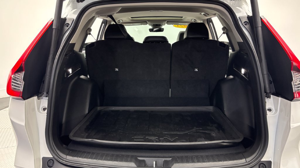 Used 2023 Honda CR-V EX-L image 37