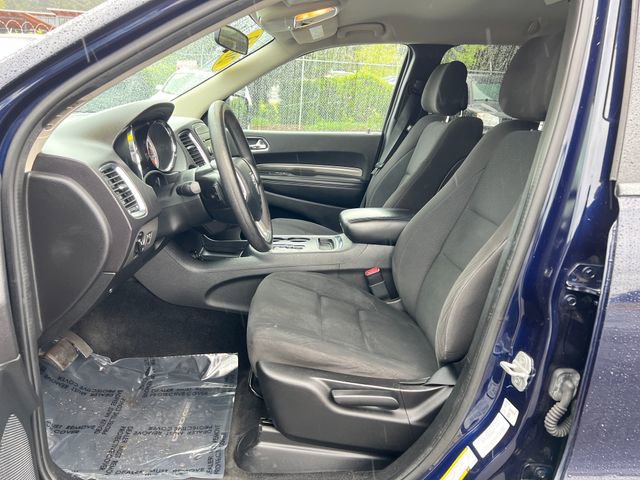 Used 2013 Dodge Durango SXT AWD/4WD image 15