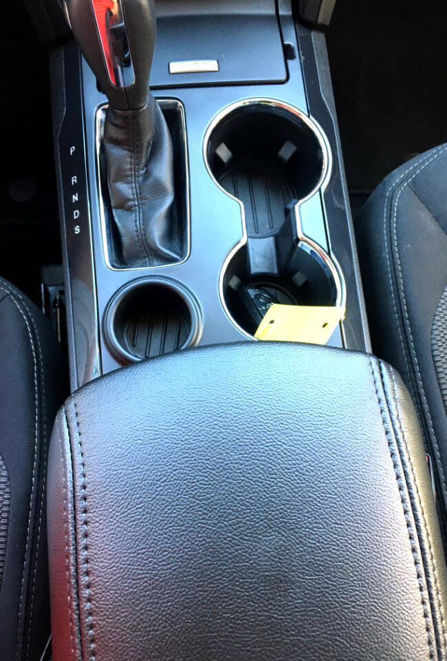 Used 2019 Ford Explorer XLT w/ Equipment Group 201A image 29