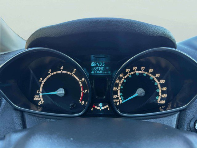 Used 2014 Ford Fiesta Titanium image 22