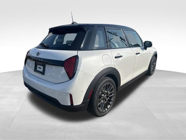 New 2026 MINI Cooper 4-Door Hardtop image 8