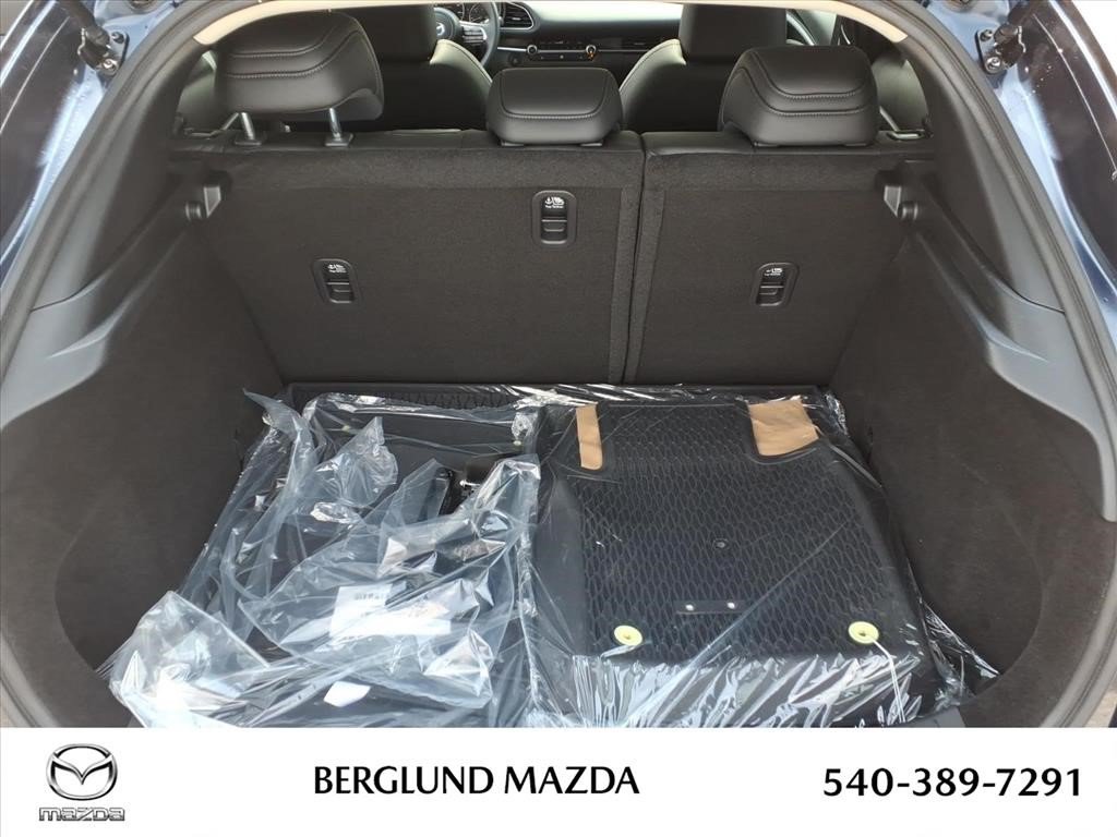 New 2026 MAZDA CX-30 AWD 2.5 S image 10