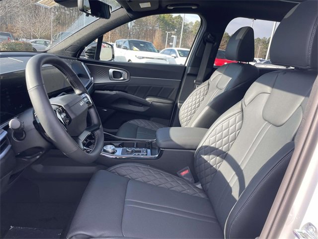 New 2026 Kia Sorento SX Prestige image 5