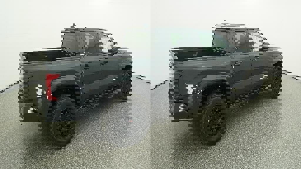 New 2025 Toyota Tacoma SR5 image 42