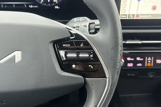 New 2026 Kia Niro Wind FWD image 30