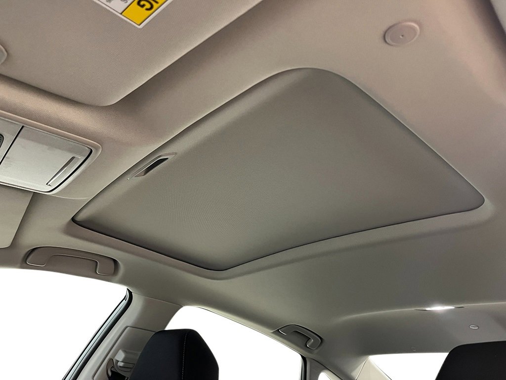 New 2025 Honda Accord SE image 23