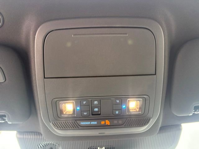 New 2026 Ford Explorer ST image 24