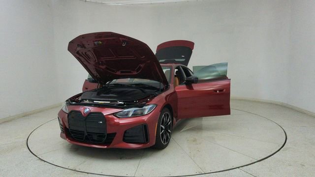 Used 2025 BMW i4 M50 image 73
