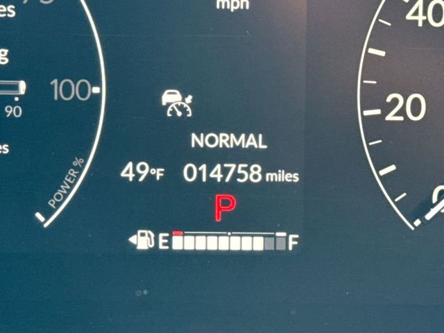 Certified 2025 Honda CR-V Sport-L image 34