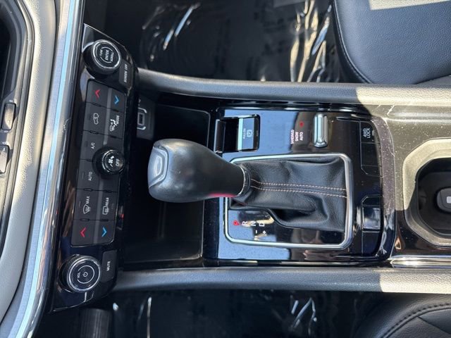 Used 2022 Jeep Compass Limited image 26