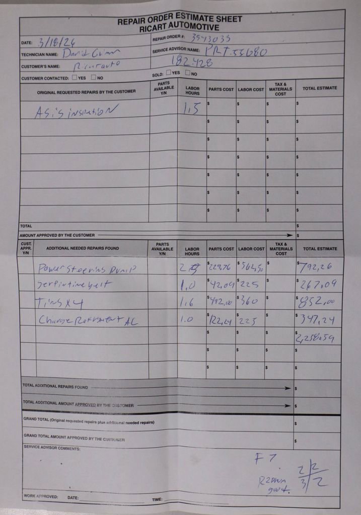 Used 2006 Toyota Sienna LE image 3