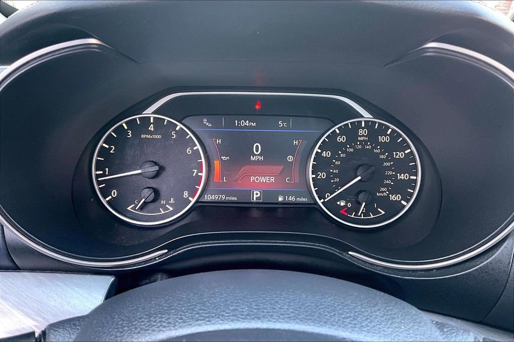 Used 2017 Nissan Maxima 3.5 SL image 13