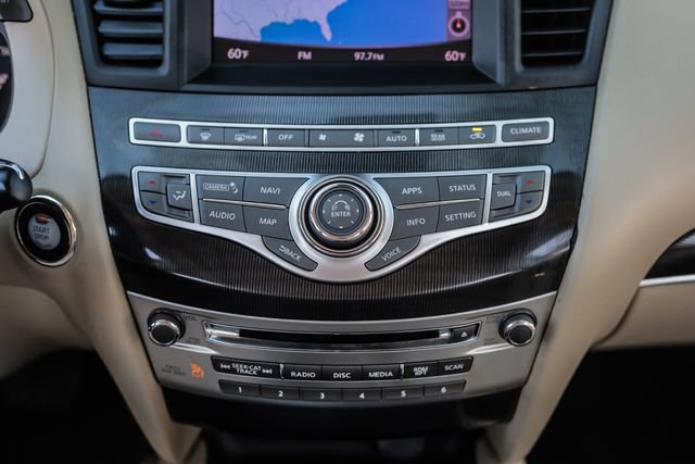 Used 2018 INFINITI QX60 Luxe w/ Premium Plus Package AWD/4WD image 35