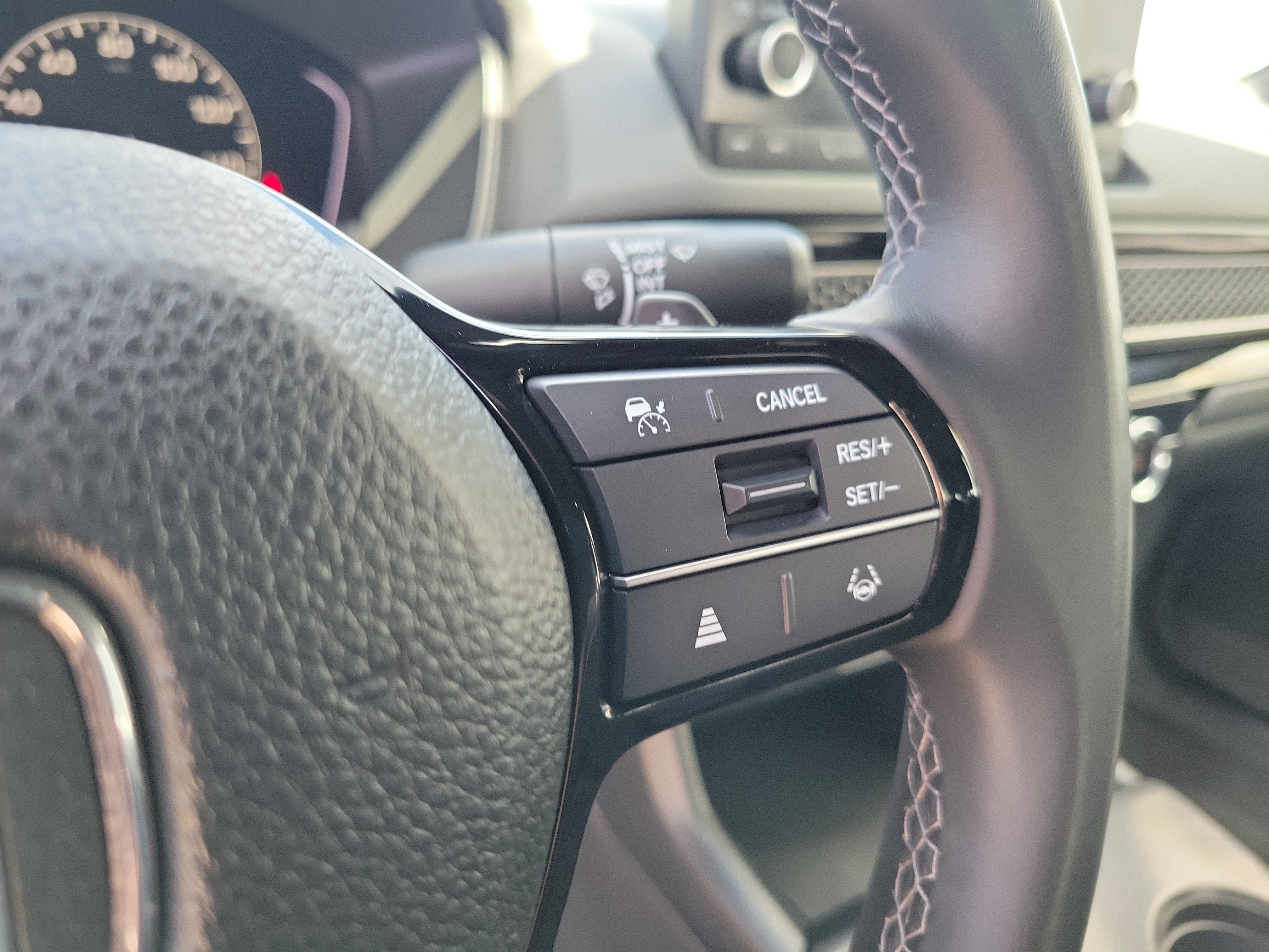 Used 2024 Honda Civic Sport image 25